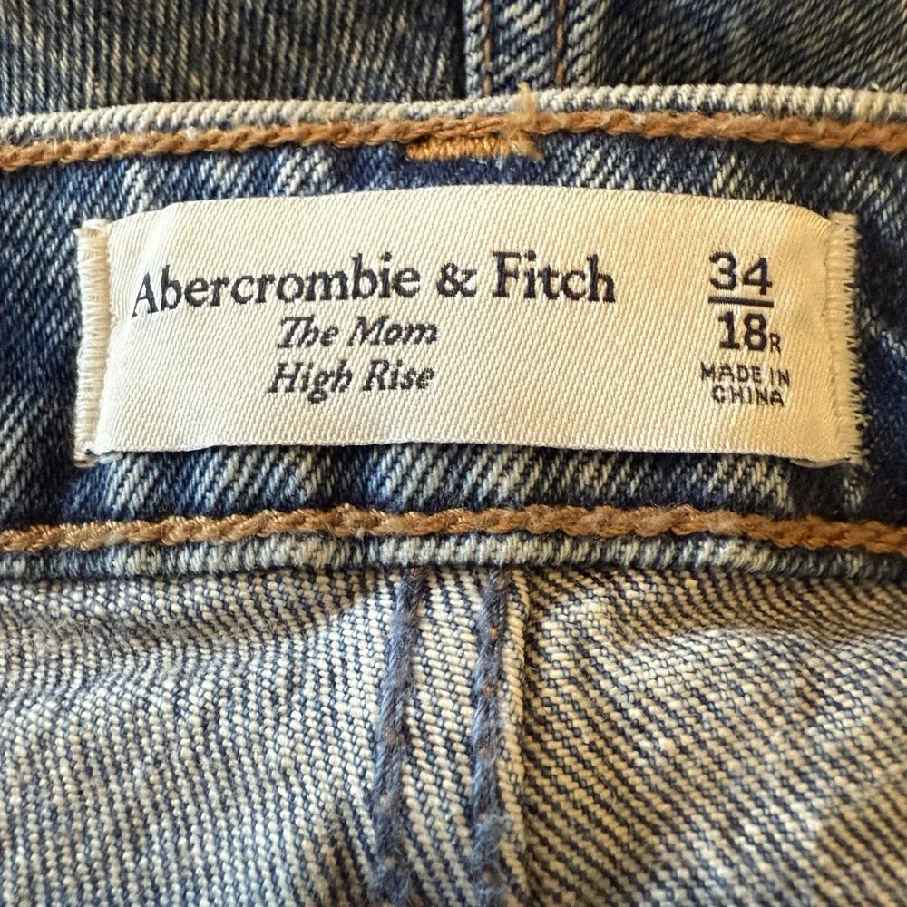 Abercrombie & Fitch nwt abercrombie